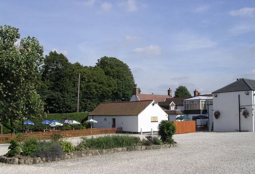 ホテル Thornton Hunt Inn