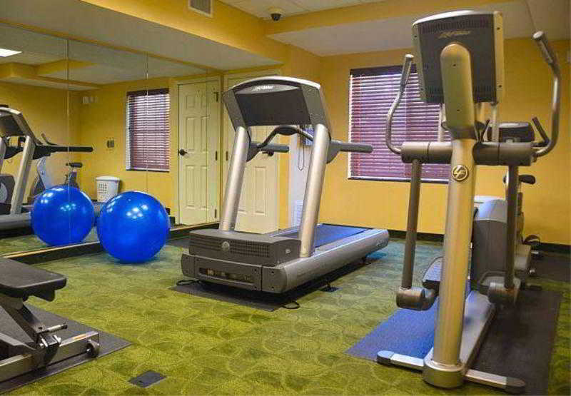 فندق Towneplace Suites By Marriott Colorado Springs South