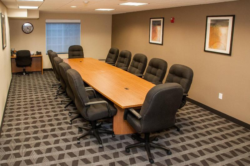 فندق Towneplace Suites By Marriott Colorado Springs South