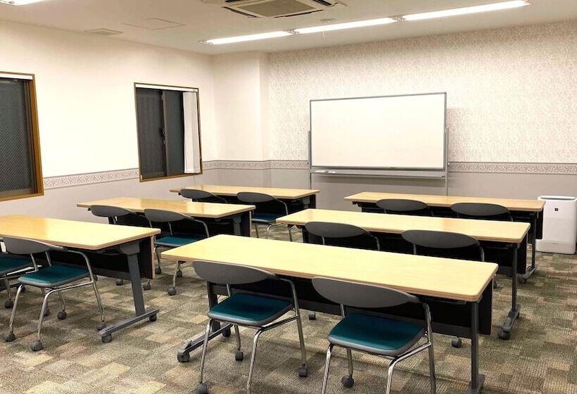 فندق Toyoko Inn Hitachi Ekimae