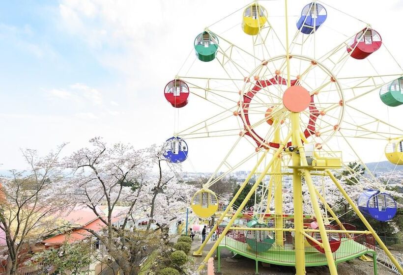 فندق Toyoko Inn Hitachi Ekimae