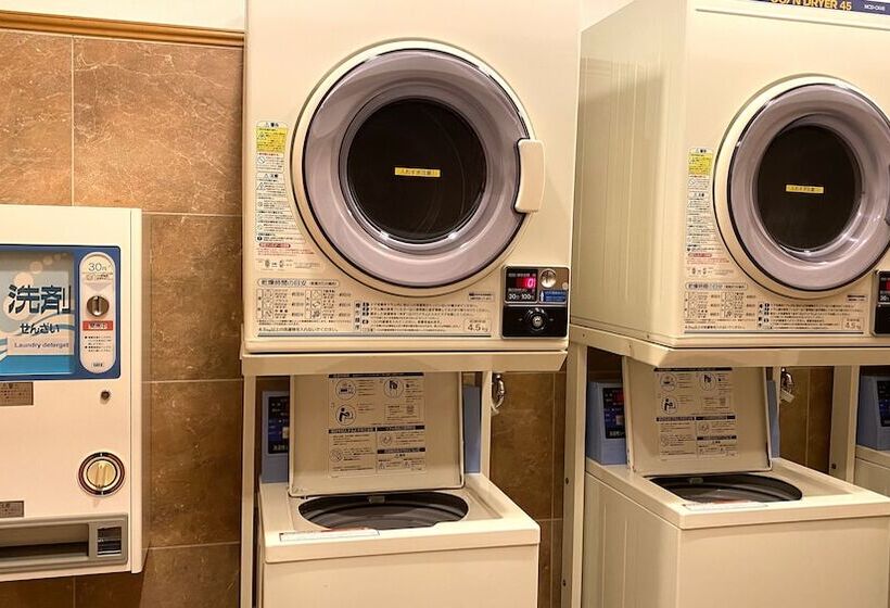 فندق Toyoko Inn Hitachi Ekimae