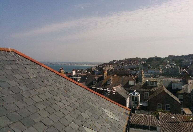 ホテル Tregony Guest House