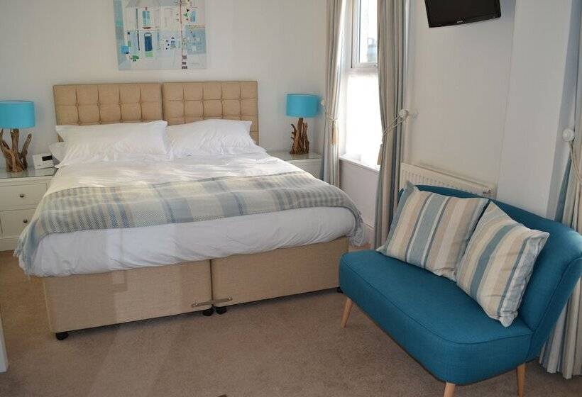 ホテル Tregony Guest House