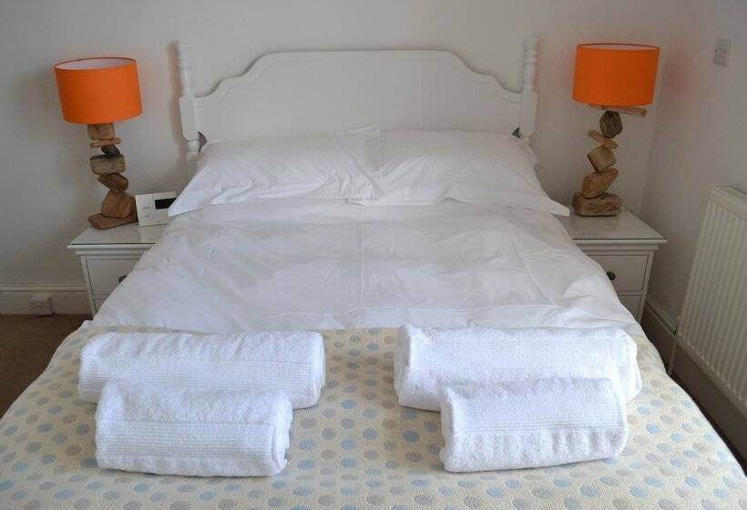 ホテル Tregony Guest House