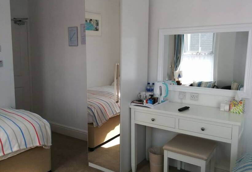 ホテル Tregony Guest House