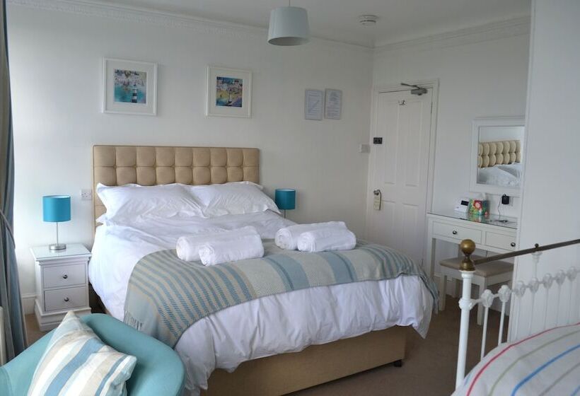 ホテル Tregony Guest House