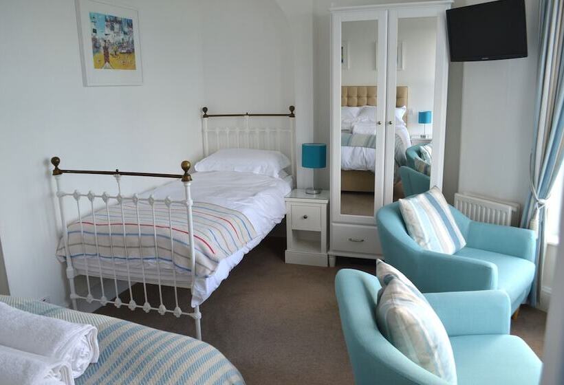 ホテル Tregony Guest House