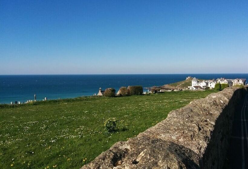 ホテル Tregony Guest House