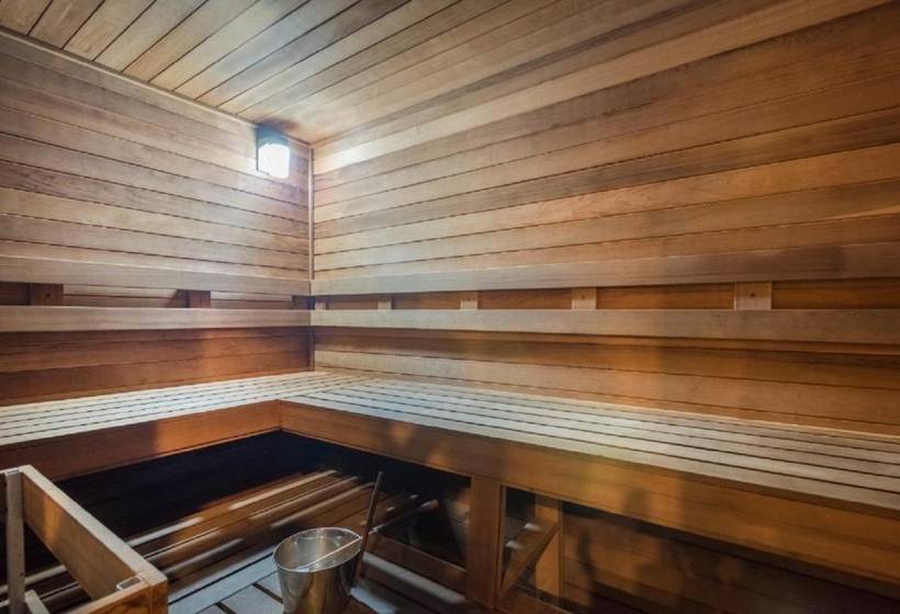 فندق Tryp By Wyndham Panama Centro