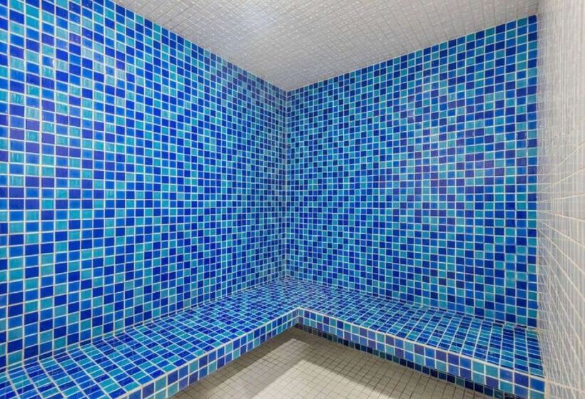 فندق Tryp By Wyndham Panama Centro