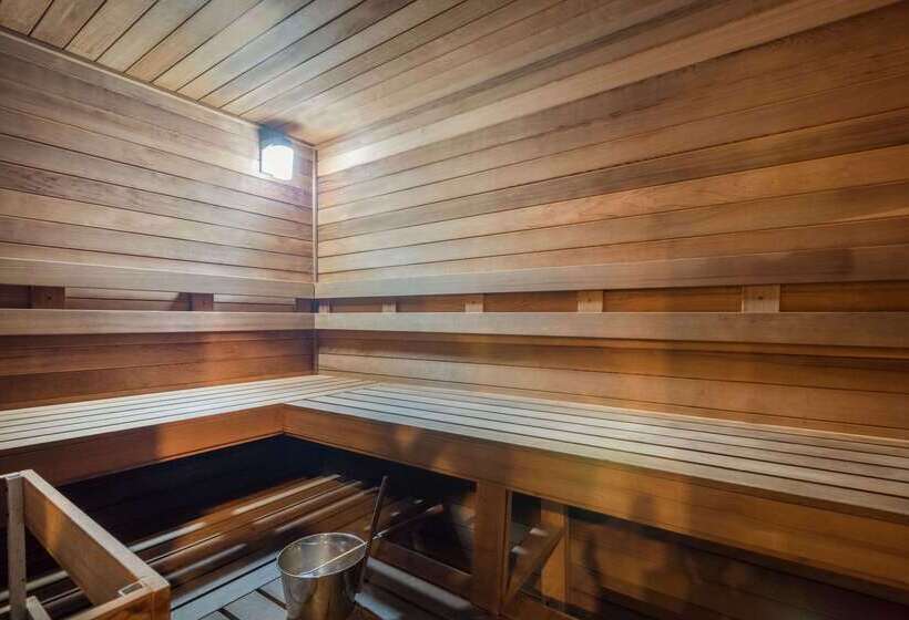 فندق Tryp By Wyndham Panama Centro