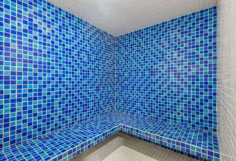 فندق Tryp By Wyndham Panama Centro