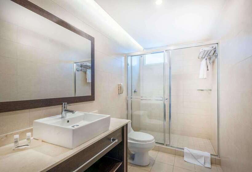 فندق Tryp By Wyndham Panama Centro