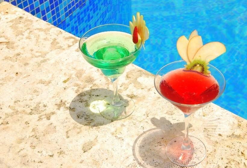 فندق Tryp By Wyndham Panama Centro