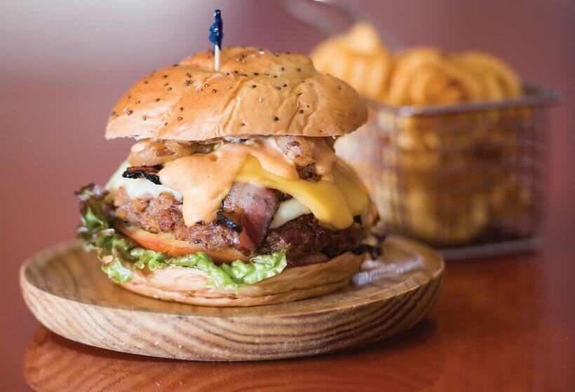 فندق Tryp By Wyndham Panama Centro