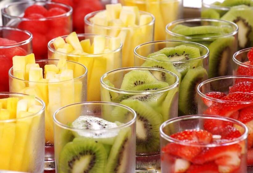 فندق Tryp By Wyndham Panama Centro