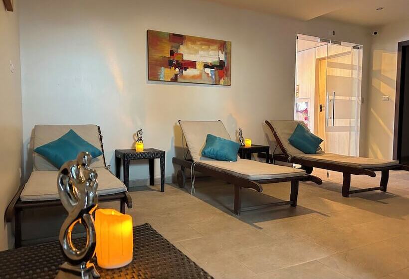 فندق Tryp By Wyndham Panama Centro