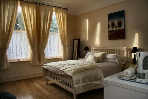 בית מלון כפרי Ullet Suites