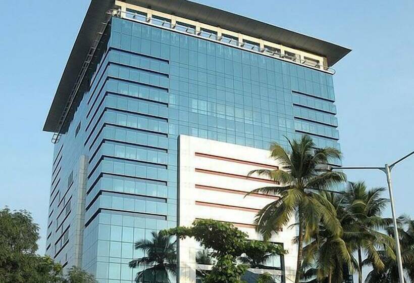 בית מלון כפרי United 21