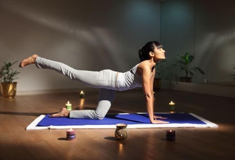 בית מלון כפרי United 21