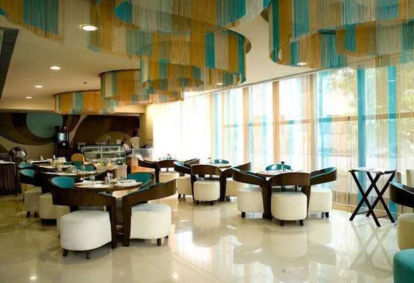 בית מלון כפרי United 21