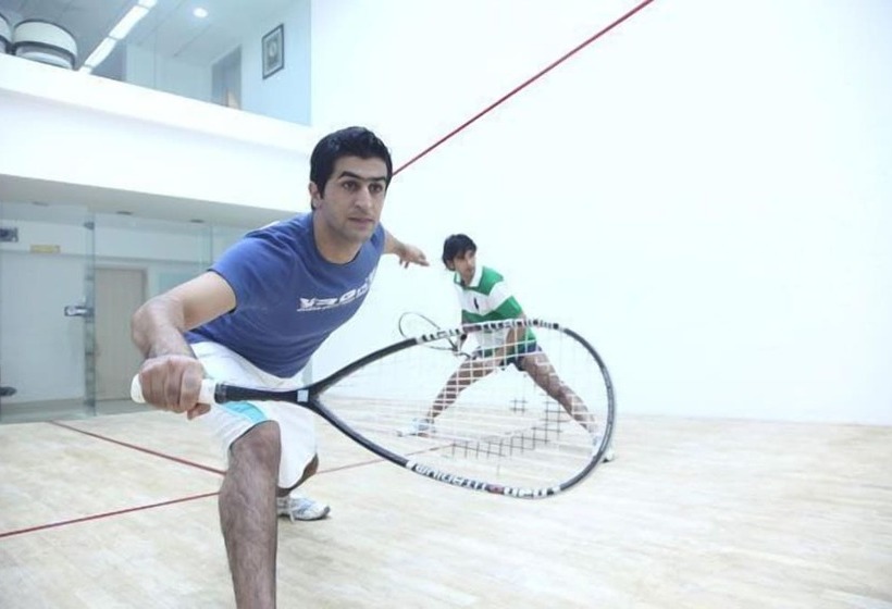 בית מלון כפרי United 21