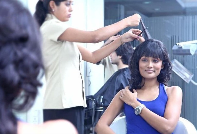 בית מלון כפרי United 21