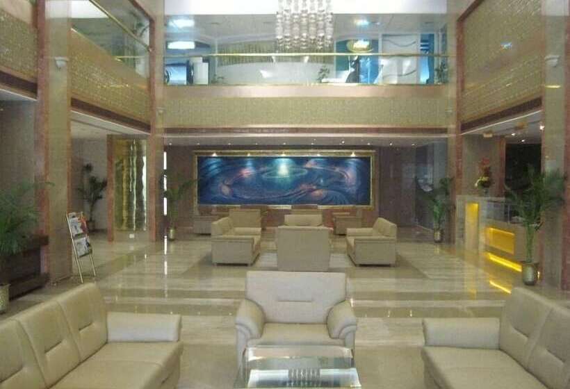 בית מלון כפרי United 21