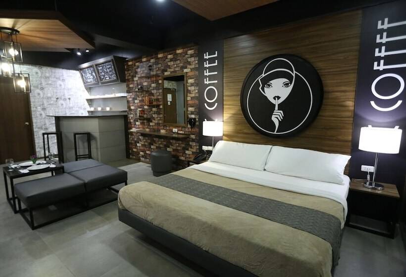 هتل Victoria Court North Edsa   Caloocan