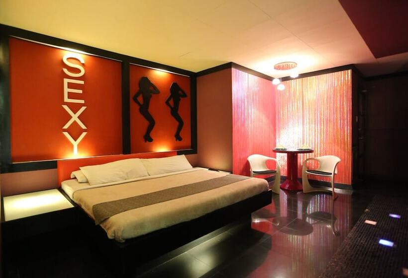 هتل Victoria Court Suites   Pasig