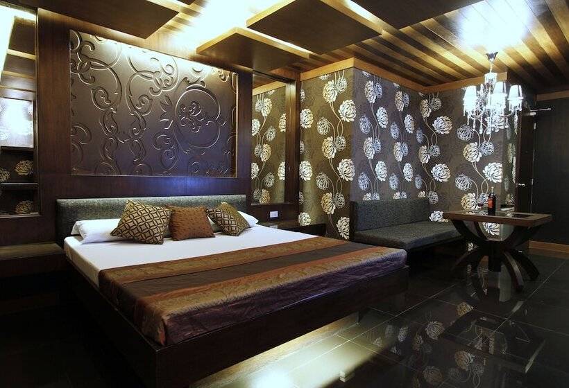 هتل Victoria Court Suites   Pasig