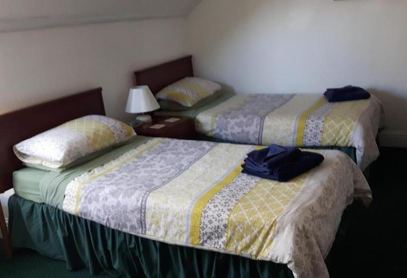 בית מלון כפרי Victoria Inn