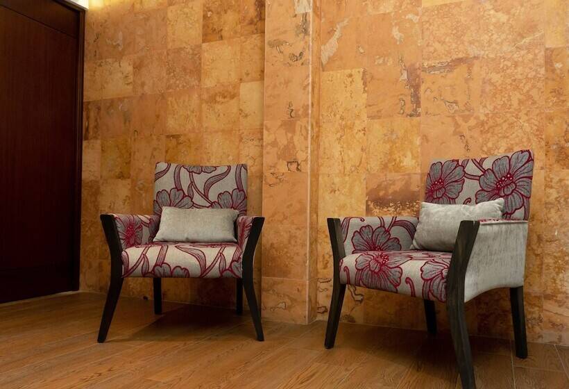 בית מלון כפרי Victoria Poza Rica By Brahma