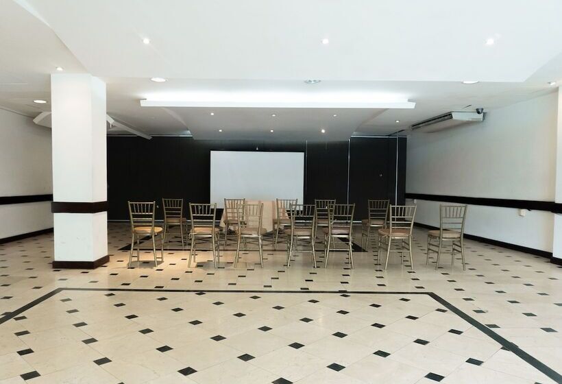 בית מלון כפרי Victoria Poza Rica By Brahma