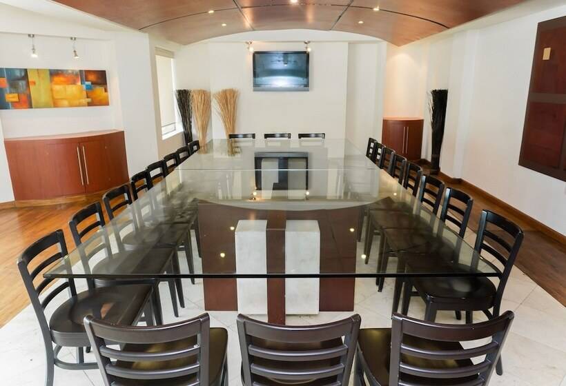 בית מלון כפרי Victoria Poza Rica By Brahma