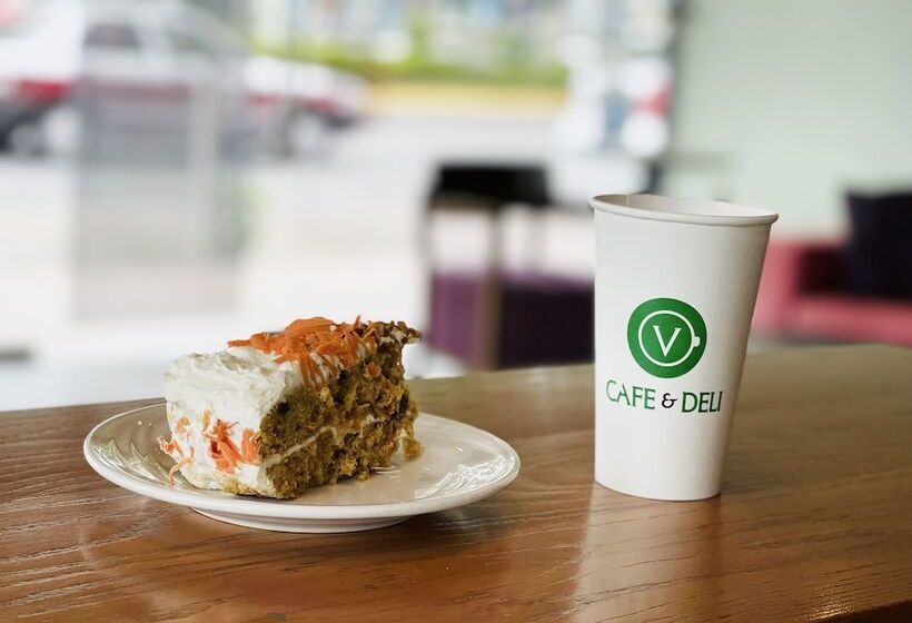 בית מלון כפרי Victoria Poza Rica By Brahma