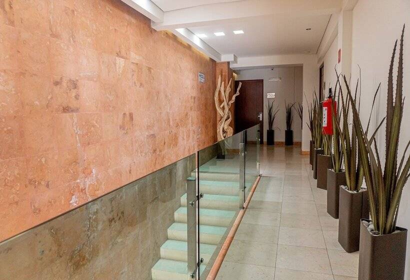 בית מלון כפרי Victoria Poza Rica By Brahma