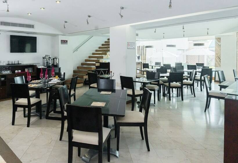 בית מלון כפרי Victoria Poza Rica By Brahma