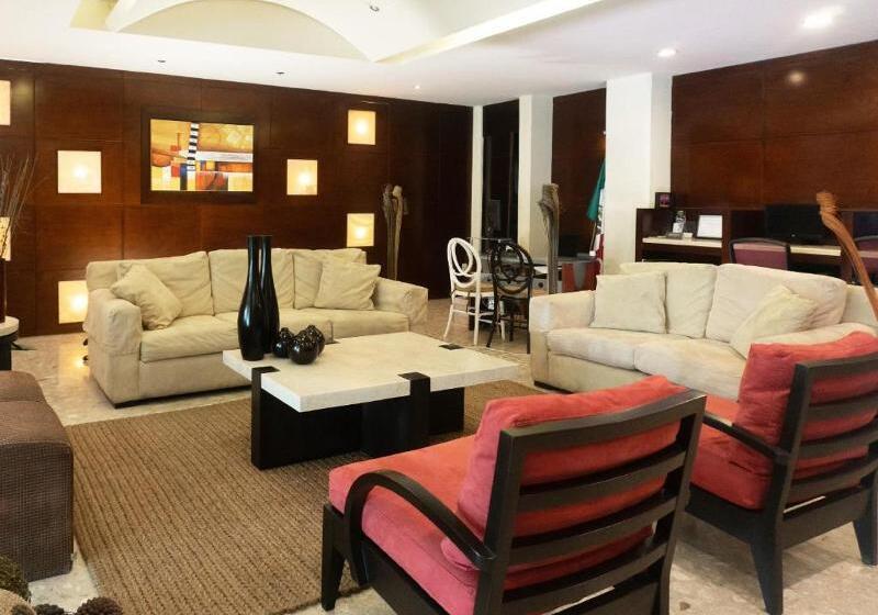 בית מלון כפרי Victoria Poza Rica By Brahma