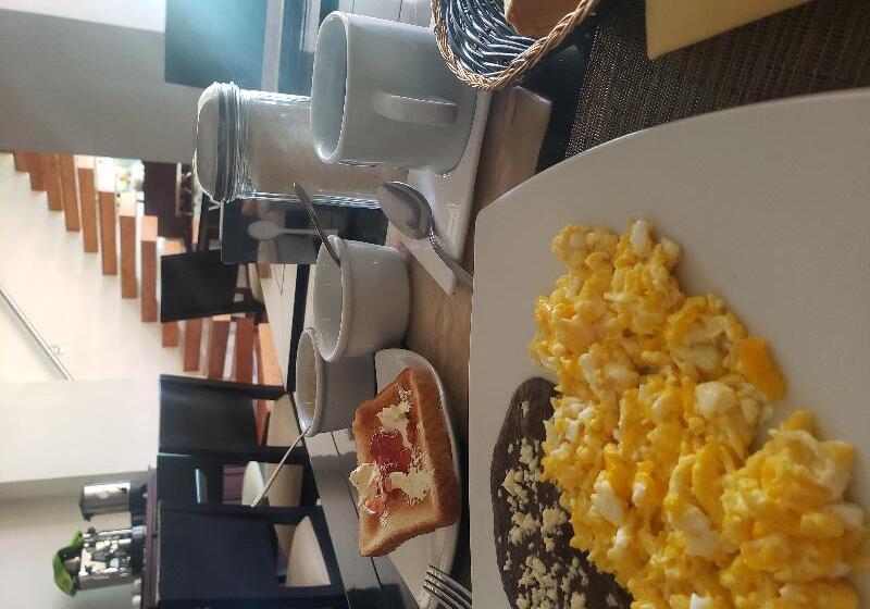 בית מלון כפרי Victoria Poza Rica By Brahma