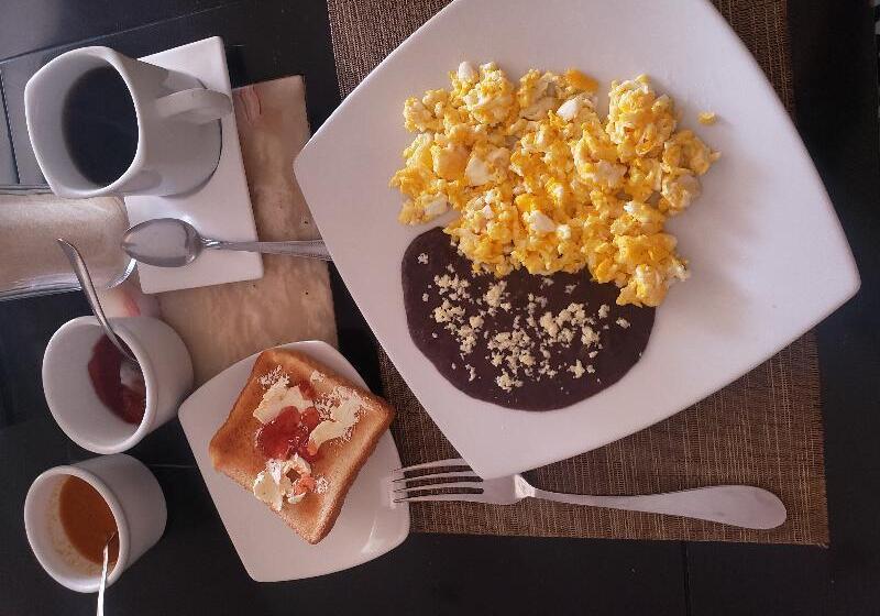 בית מלון כפרי Victoria Poza Rica By Brahma