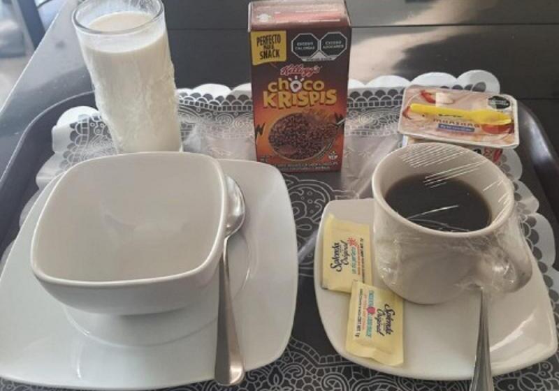 בית מלון כפרי Victoria Poza Rica By Brahma