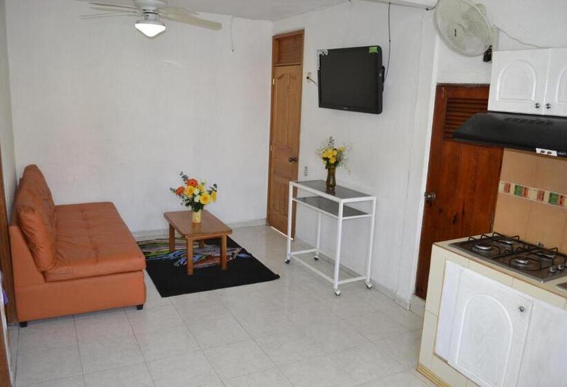 ホテル Victoria Zihuatanejo