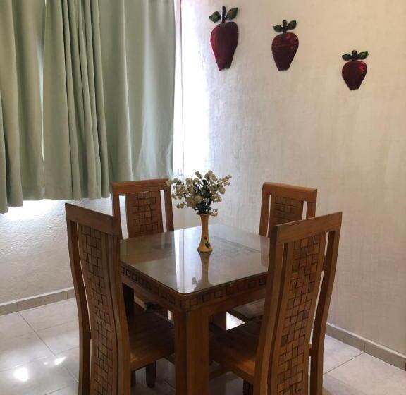 ホテル Victoria Zihuatanejo