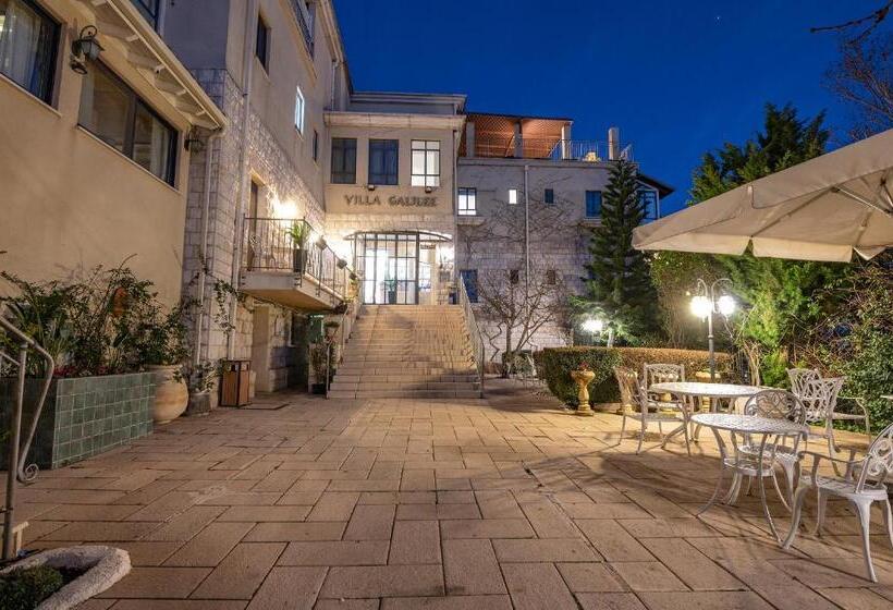 Villa Galilee Boutique Hotel And Spa