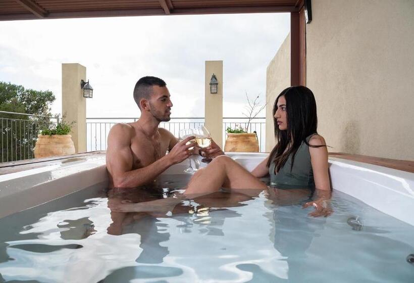 Villa Galilee Boutique Hotel And Spa