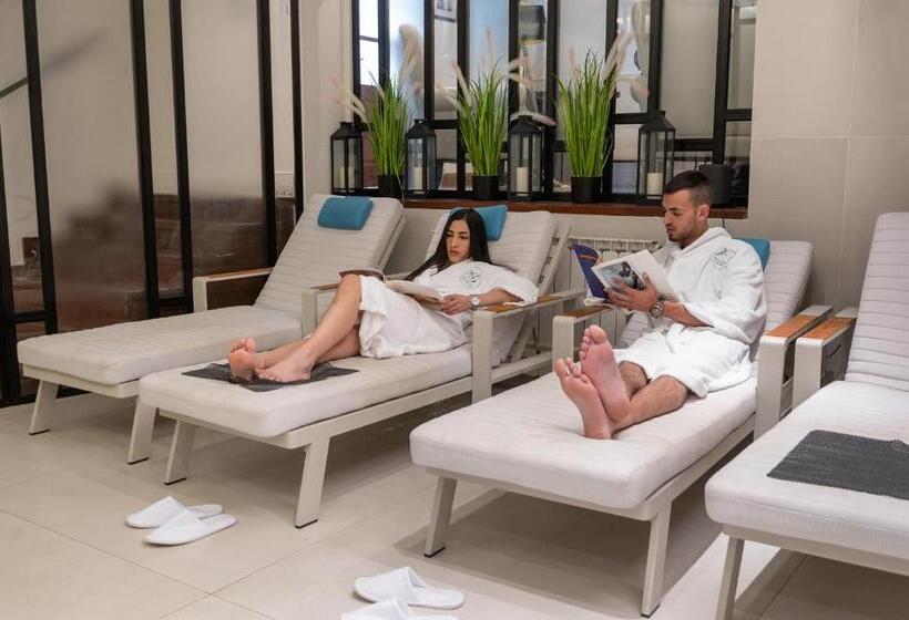 Villa Galilee Boutique Hotel And Spa