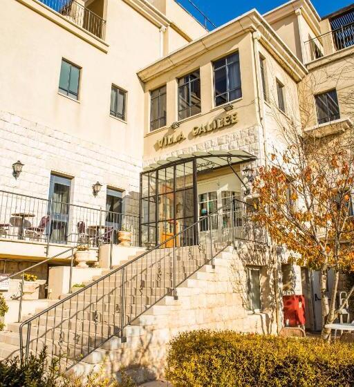 Villa Galilee Boutique Hotel And Spa