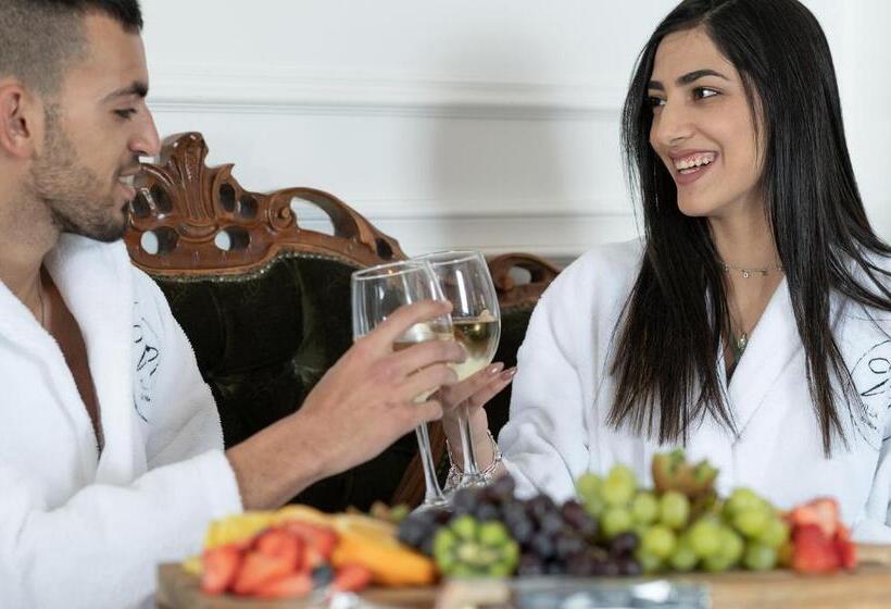 Villa Galilee Boutique Hotel And Spa